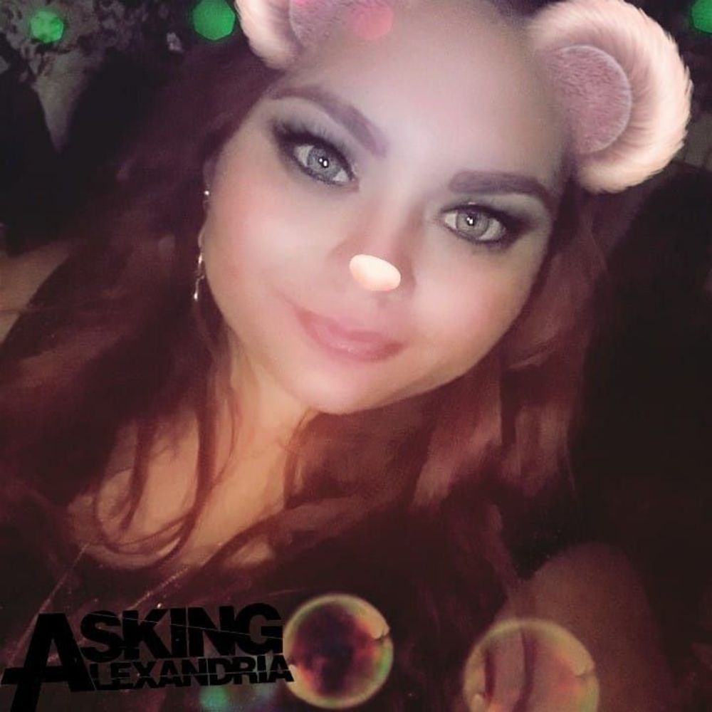 Meet your Posher, Kandice